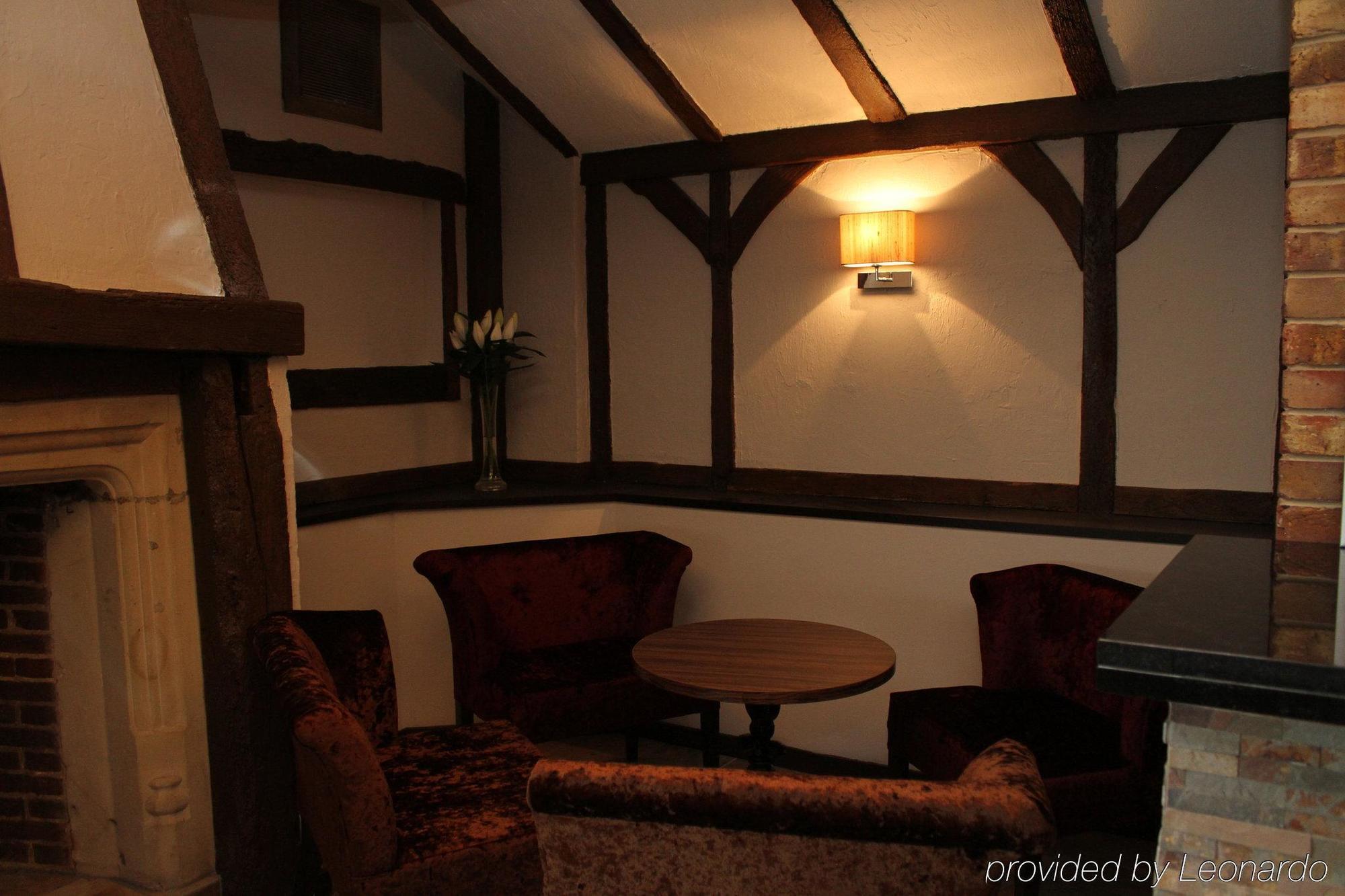 The Legacy Rose & Crown Hotel Salisbury Eksteriør bilde